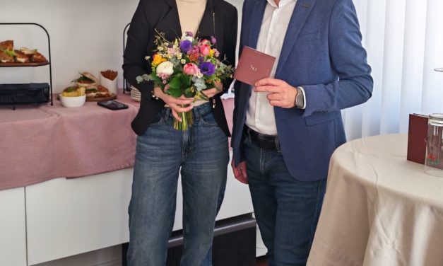 Sú – Skinbalance: Der neue Ort für Wohlbefinden in Leibnitz