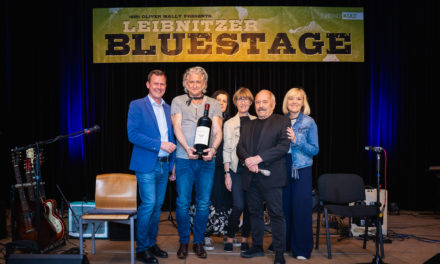 15. Bluestage verwandelten Leibnitz in ein Mekka des Blues