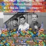 Leibnitz blüht musikalisch auf: Benefizgala am 2. Mai