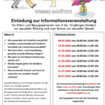 Kostenlose Online-Information für Eltern und Bezugspersonen