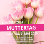 Muttertagskonzert in Leibnitz