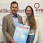 „Ist Luisa hier?“ Ein Codewort, das Leben schützt