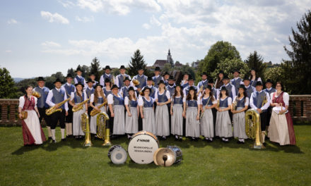 Musikalische Höhepunkte in Seggauberg: Dorffrühschoppen und „Sommerklänge“ laden ein