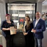 Römisches Erbe neu entdeckt: Sonderausstellung „Flavia Solva Aktuell“ eröffnet