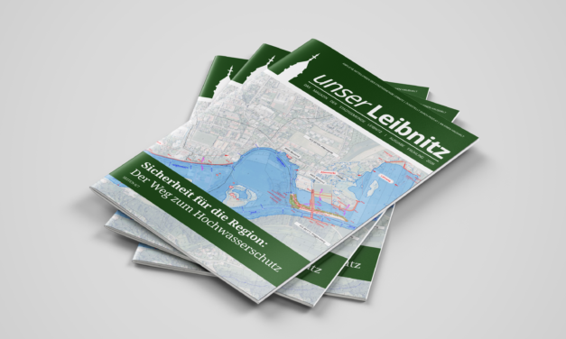 Gemeindezeitung Frühling 2026