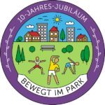 Jetzt mitmachen bei „Bewegt im Park“ 2026
