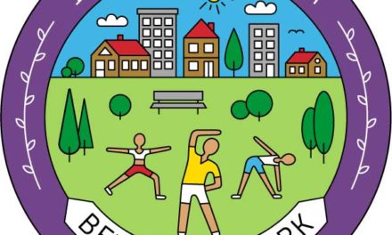 Jetzt mitmachen bei „Bewegt im Park“ 2026