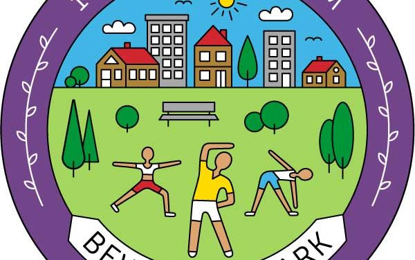 Jetzt mitmachen bei „Bewegt im Park“ 2026