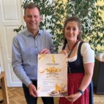 Hasenwirt lädt zur großen Jahresfeier