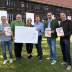 Weichenstellung für die Zukunft:Leibnitz präsentiert Klima- und Standortstrategie 2040