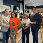 Jubiläum am Hauptplatz: 25 Jahre Schuhhaus Adam & Pock