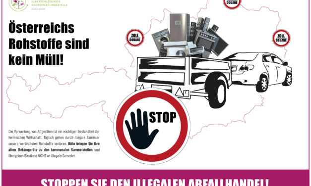 Tipps zur richtigen Entsorgung & Sammlung von Müll