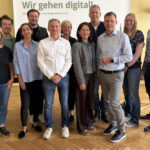 „Wir gehen digital“: Die Stadtgemeinde Leibnitz zündet die nächste Stufe der Verwaltungsmodernisierung