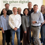 „Wir gehen digital“: Die Stadtgemeinde Leibnitz zündet die nächste Stufe der Verwaltungsmodernisierung