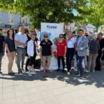 Ein Tag im Zeichen der Kneipp-Gesundheit