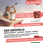 Vorlesetag 2026