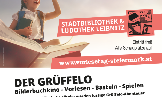 Vorlesetag 2026
