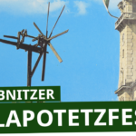 Leibnitzer Klapotetzfest am 24. Juli 2026