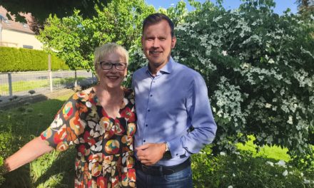 Geburtstagsgratulation Marianne Paneth (75)