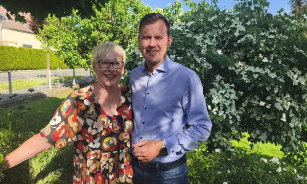 Geburtstagsgratulation Marianne Paneth (75)