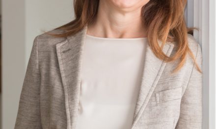 60+ Treff: Vortrag „Heilsame Berührung“