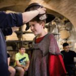 Elterncafé Spezial beim Tempelmuseum Frauenberg