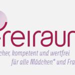 Infotisch Freiraum Frauenberatungsstelle Sozialinfo Leibnitz