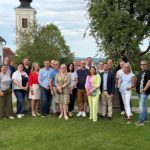 Leibnitzer Gemeinderat besuchte das Tempelmuseum Frauenberg