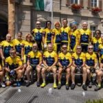 Auf zwei Rädern durch die Region: Union Radclub Leibnitz feiert Jubiläum