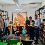 Bilderbuchkino und Bastelspaß in Leibnitz