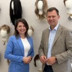 Zweithaarglück: Anker in schwierigen Situationen