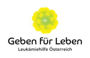 Auch du kannst Leben retten! – Geben für Leben
