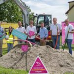 Glasfaser-Offensive für Leibnitz