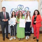 Nachhaltigkeit ausgezeichnet: de La Tour Schule Sonnenhaus Leibnitz erhält Österreichisches Umweltzeichen