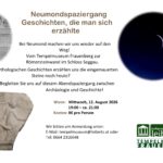 Tempelmuseum Frauenberg lädt zum Neumondspaziergang