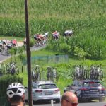Tour of Austria 2026 führte durch das Gemeindegebiet von Leibnitz