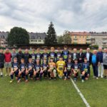 Fußballcollege Leibnitz stellt U15-Kader für die Leistungsklasse vor