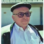 Nachruf Dr. iur. Theodor Florian