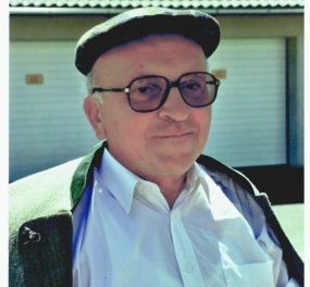 Nachruf Dr. iur. Theodor Florian