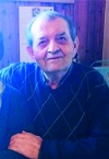 Nachruf Josef Unger