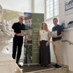 Netzwerktreffen auf Schloss Retzhof