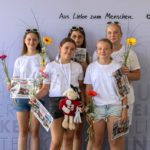Jugendrotkreuz Leibnitz holt den Bundessieg