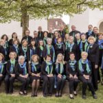 10 Jahre TON.art Leibnitz: Großes Jubiläumskonzert in St. Veit am Vogau