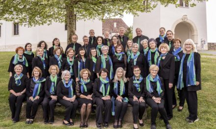 10 Jahre TON.art Leibnitz: Großes Jubiläumskonzert in St. Veit am Vogau