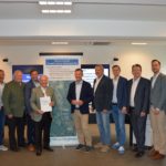 Jahrhundertprojekt für die Südsteiermark: Wasserverband Transportleitung Steiermark Süd gegründet