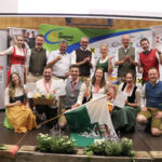Erfolg für die Landjugend Leibnitz: Vize-Bundessieg beim Bundesentscheid 4er-Cup & Reden