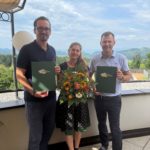 10 Jahre Gastfreundschaft: Hasenwirt feierte Jubiläum