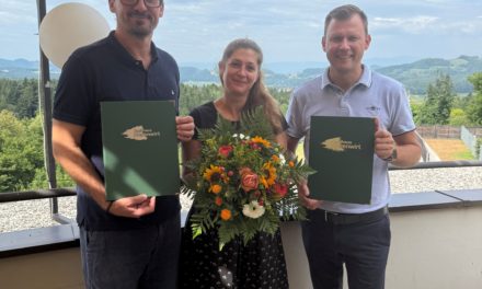 10 Jahre Gastfreundschaft: Hasenwirt feierte Jubiläum