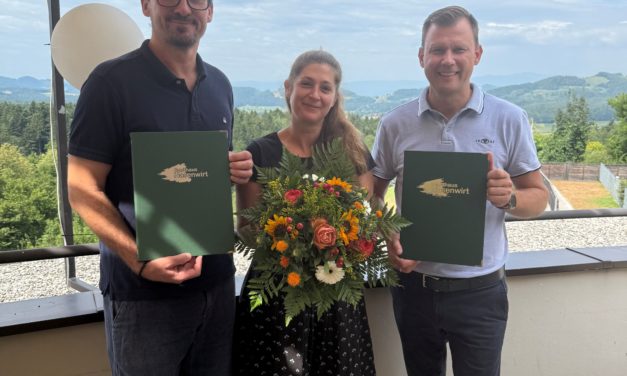10 Jahre Gastfreundschaft: Hasenwirt feierte Jubiläum