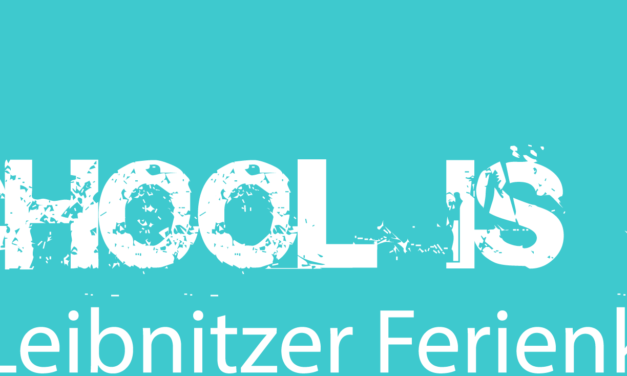 “School is out!” – der Leibnitzer Online-Ferienkalender 2026 ist in!